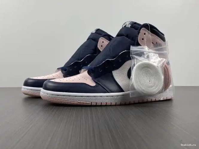 One Kick Atmosphere High OG Jordan DD9335-641 Air 1 0623